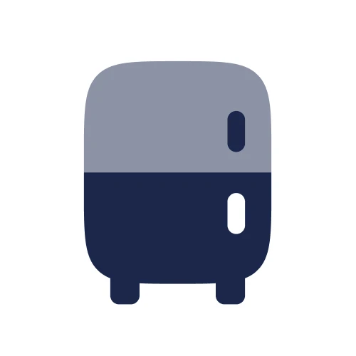 Refrigerators