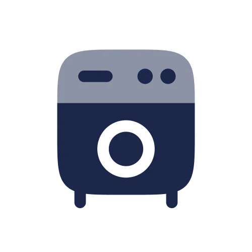Washing machines